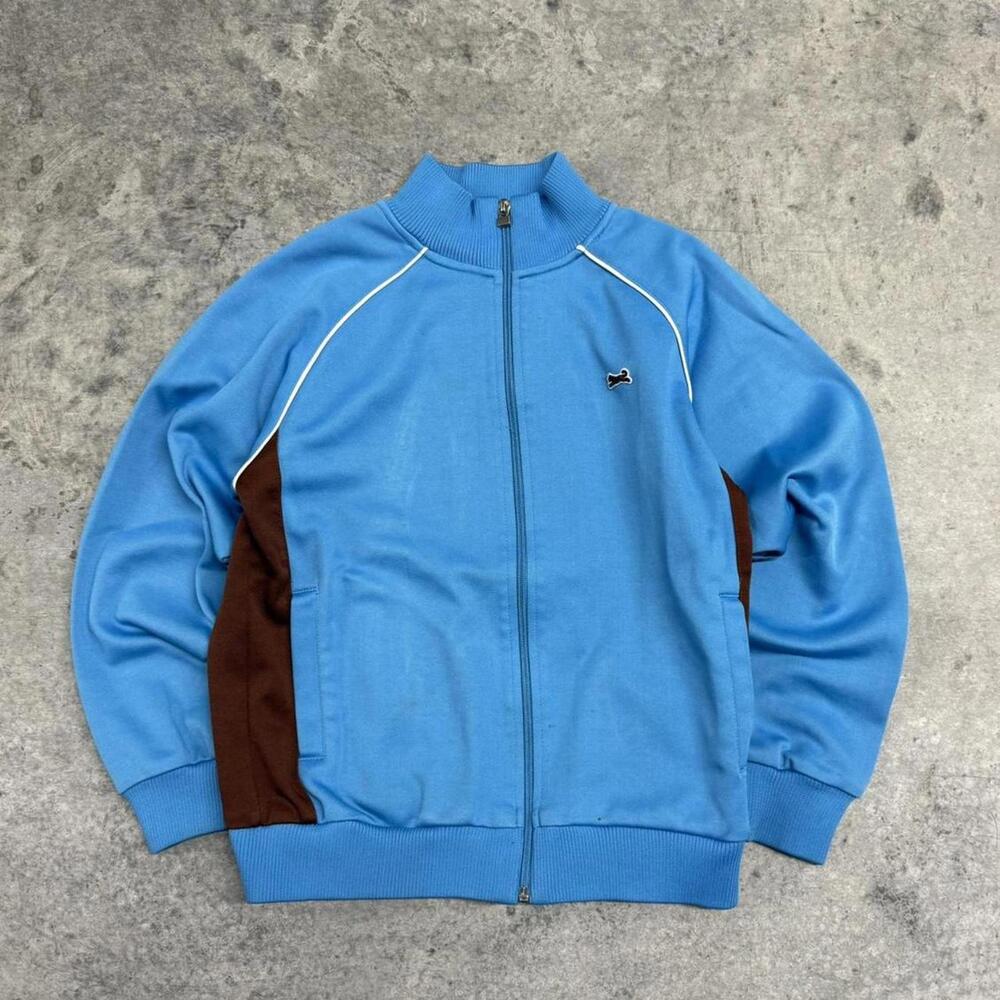 Vintage Le Tigre Full Zip Track Jacket